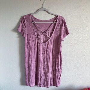 American Eagle Top